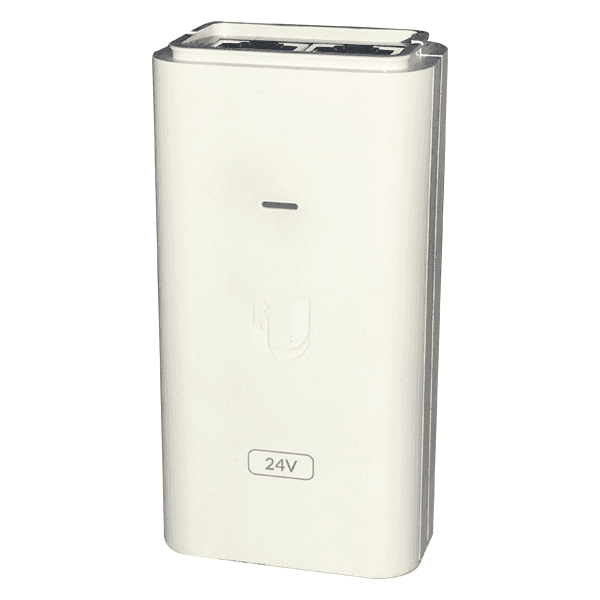 Switching Gigabit Power Supply