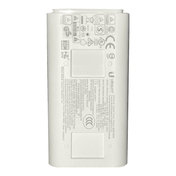 Switching Gigabit Power Supply