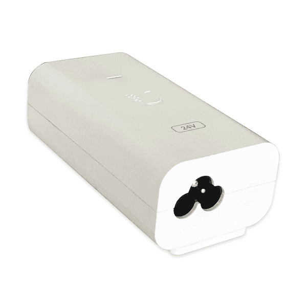 Switching Gigabit Power Supply