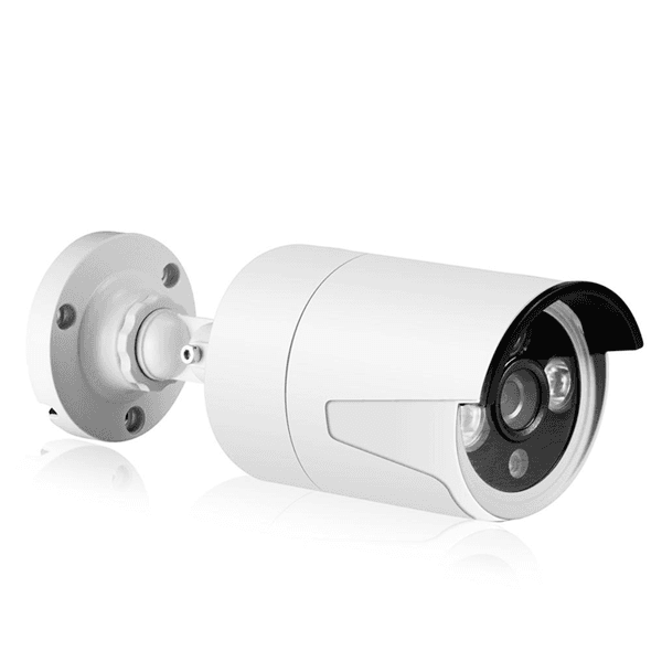 ONVIF 2.0MP IP IR Waterproof Camera