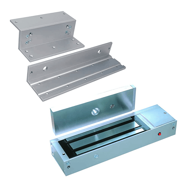 Electromagnetic Lock Bracket