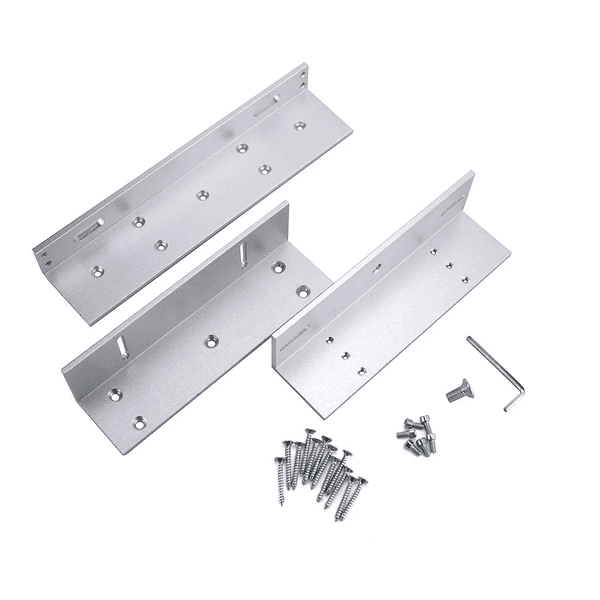 Electromagnetic Lock Bracket