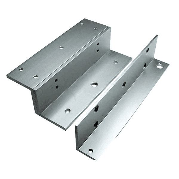 Electromagnetic Lock Bracket