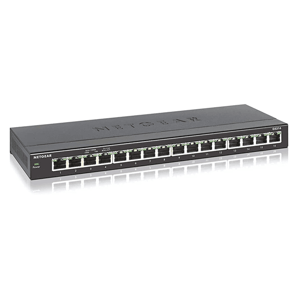 NETGEAR GS316 Switch