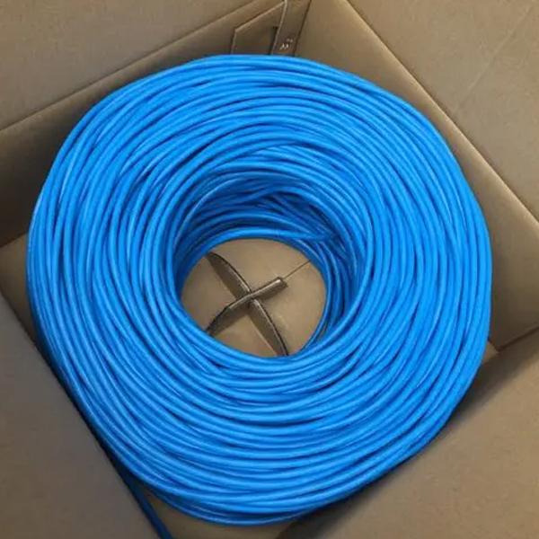 CAT5e UTP High Speed Network Cable