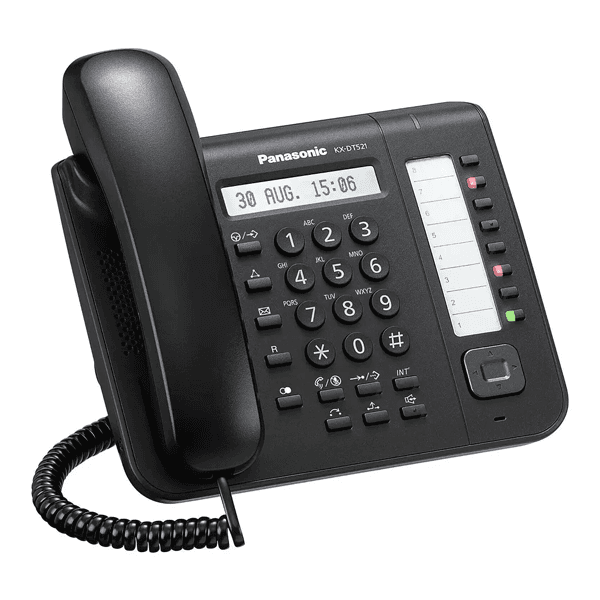 Panasonic KX-DT521 Phone