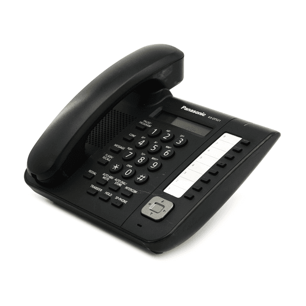 Panasonic KX-DT521 Phone
