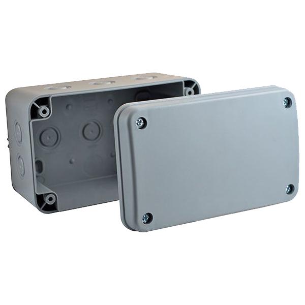 Outdoor Junction Box IP55 - BS42.NET