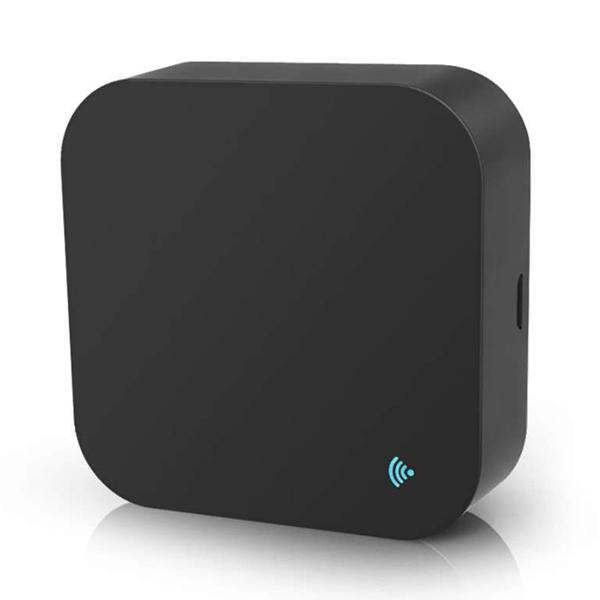 Universal IR Remote Controller