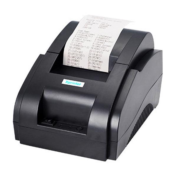 XPRINTER XP-58IIH Mini 58mm