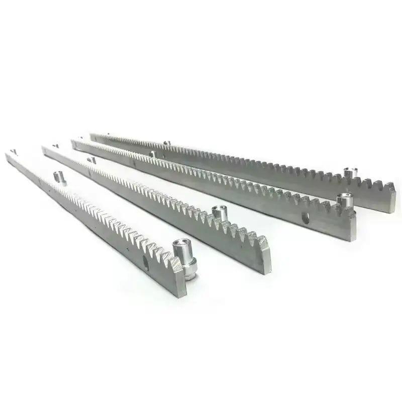 Automatic Sliding Gate Motor Steel Gear Rack 10mm - BS42.NET