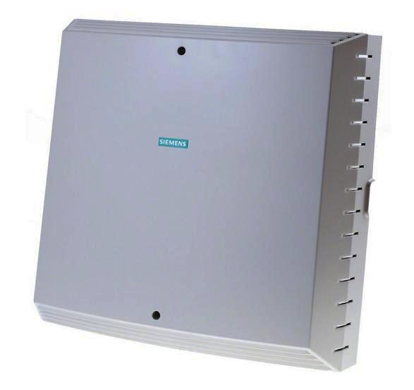 SIEMENS HIPATH 3350