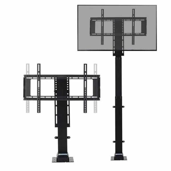 Single Column Electric TV Lift