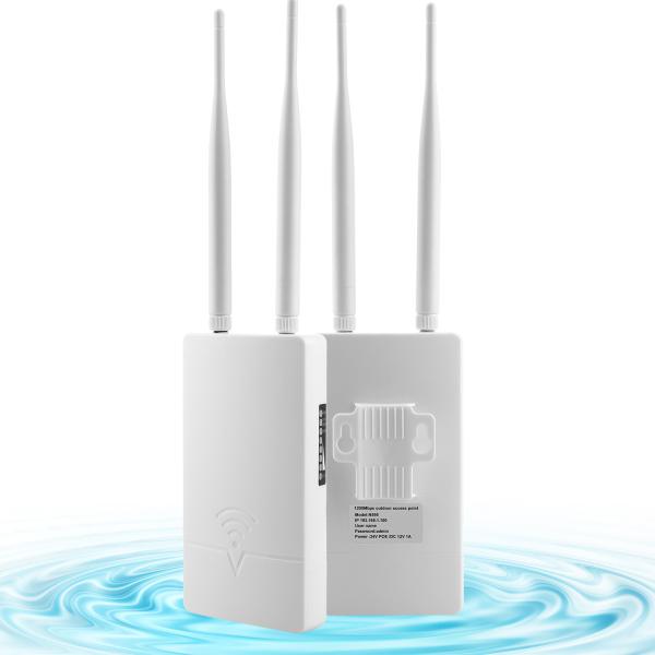 1200M Outdoor Wireless AP